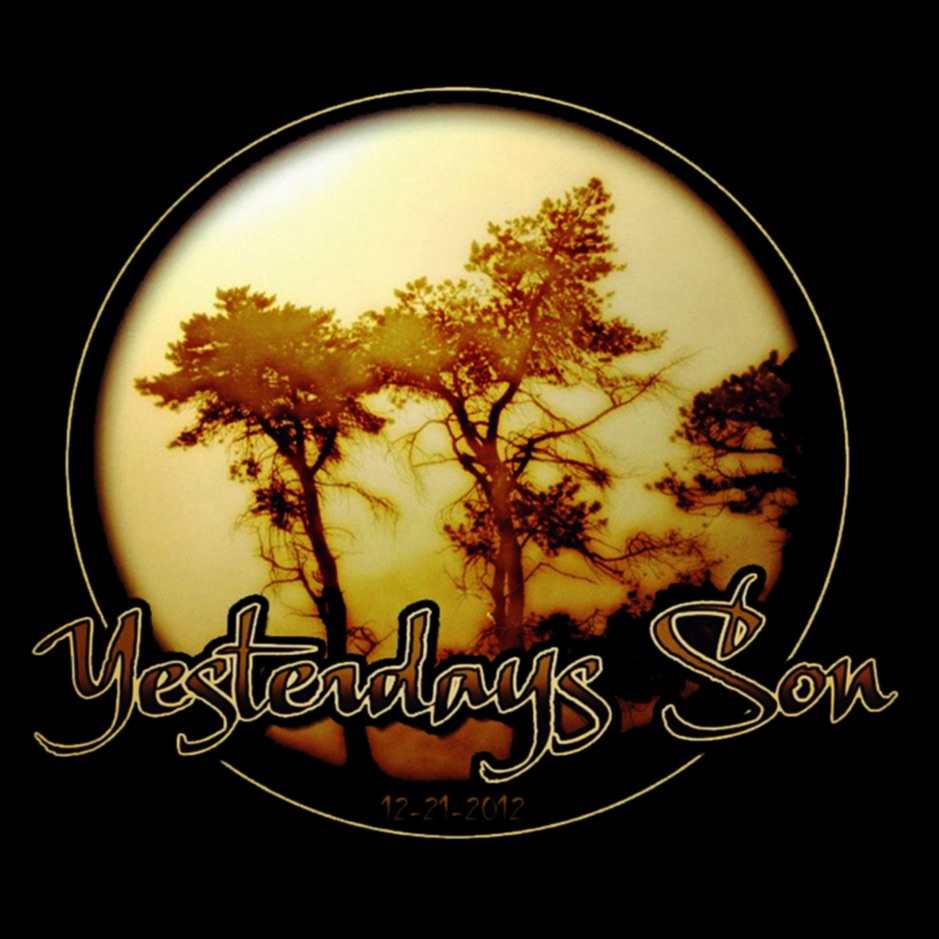 The Mayan Factor - Yesterdays Son